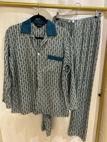 Vintage mens 1960s cladura - vintage,
