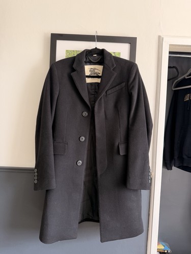 Burberry men cashmere - men’s,