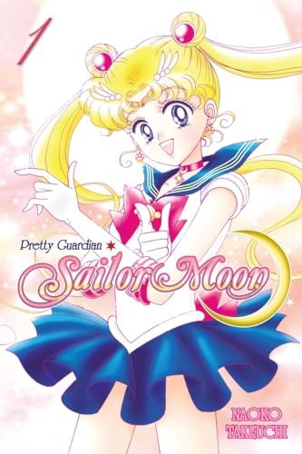 Sailor moon naoko - 1,