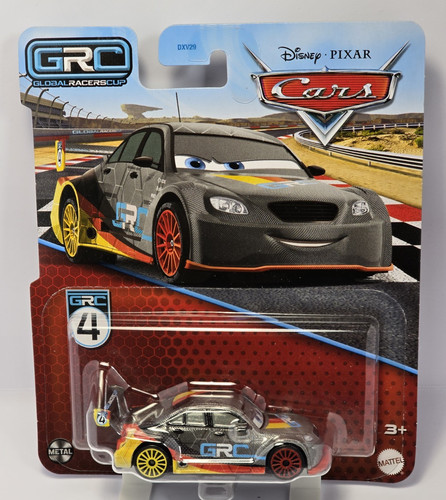 Disney pixar cars grc - ,