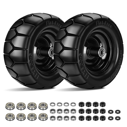 Pack 11x6 flat free - 2,