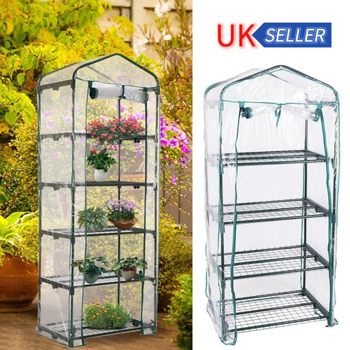 Tier mini greenhouse - mini,