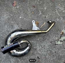 1of1 Yamaha Jog Pipe 70-101cc