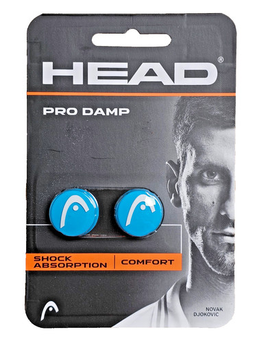 Head pro damp tennis racket - head,