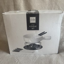 Le Vrai Gourmet Fondue Set