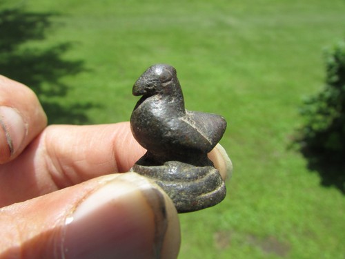 Outstanding 1850s bronze - outstanding,