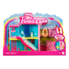 Barbie Mini Barbieland Doll