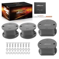 2" Full Lift Kit Spring Spacer