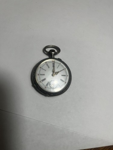 Vintage nicolet ladies - a.,
