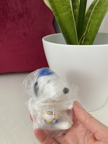 1999 mcdonalds snoopy - 1999,