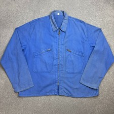 French Jacket Adult X Large