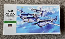 38j lightning 48 - lightning, 1:48