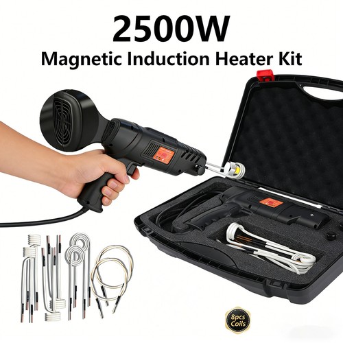 2500w magnetic induction - 2500w,