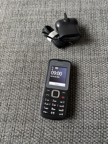 Nokia mobile phone - mobile, ee