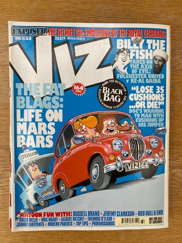 Viz comic issue - , 164