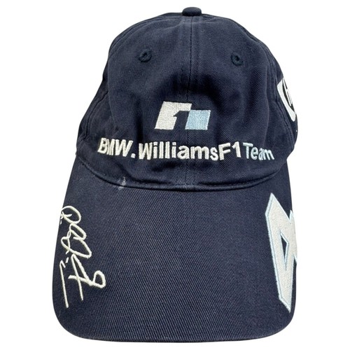 Bmw williams baseball - williams,