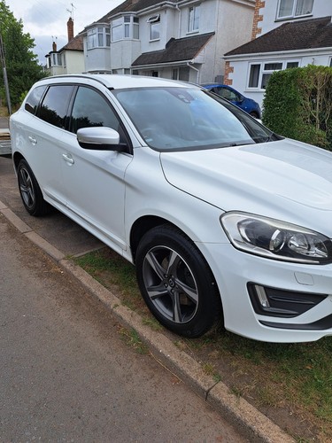 2014 volvo xc60 - volvo, 2.0