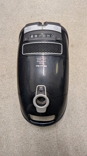 Miele vacuum cleaner full - c3,