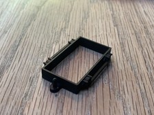 Murrays Models 3D printed side