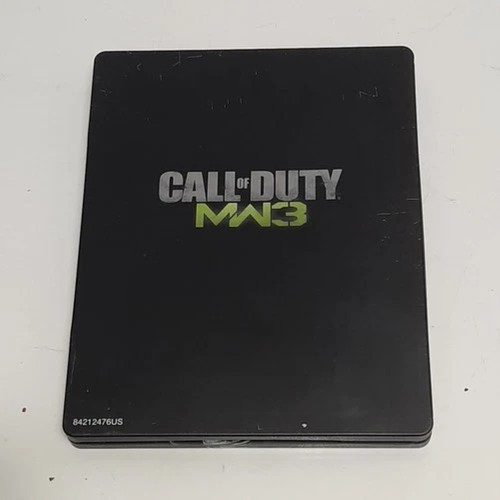 Call duty modern - duty:, 3