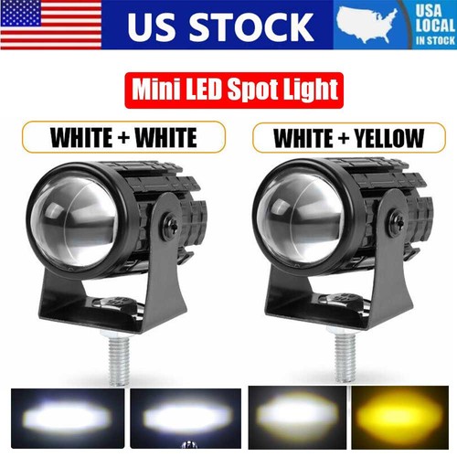 Mini led spot - led, light