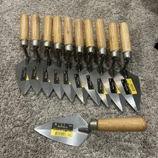 5" Rock Solid Pointed