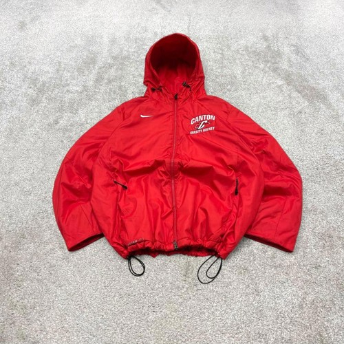 Nike windbreaker jacket
