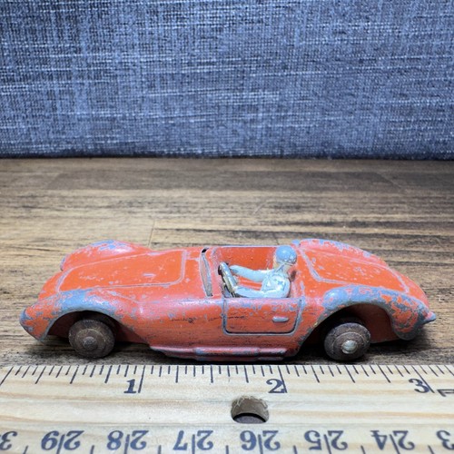 Dinky toys 22a maserati sport - dinky,