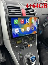 Carplay Head Unit Android 15