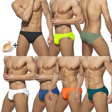 Men's Swimming Trunks Sexy