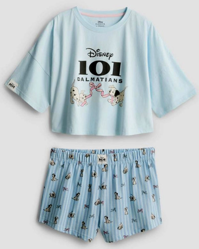 101 dalmatians ladies xstoxl - 101,