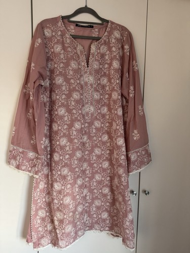 Pakistani designer image kurta - designer,