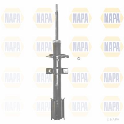 Napa rear shock absorber for - rear,