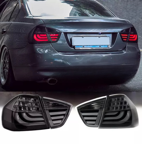 Lightbar led tail lights - lights, for