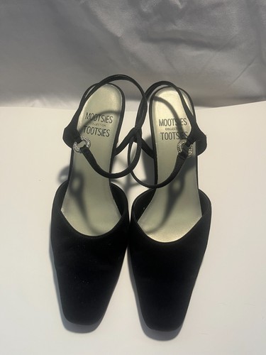 Mootsies tootsies geisha - tootsies,