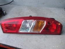 2020 LDV SAIC V80 NSR PASSENGER SIDE REAR LIGHT TAIL LIGHT UNIT