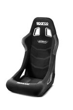 FIA Sparco Sprint+ Racing Seat Racing Rally BLACK