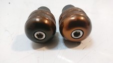 Suzuki GS 500 K2 Bar End Weights