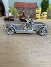 LLEDO DAYS GONE 1907 ROLLS