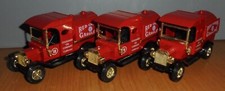 Matchbox Yesteryear Y3 Model T