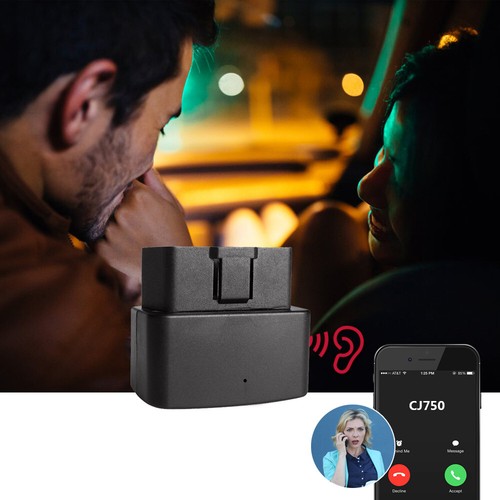 Car gps tracker - tracking, relay