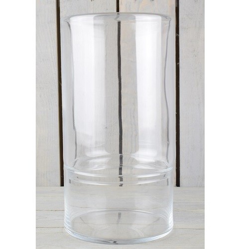 Glass handmade jar cookie - glass,