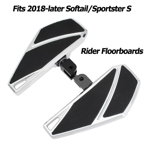 Rider floorboards for - rider,