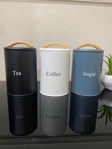 Set green tea coffee - set, 3