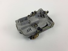 W3715 PEUGEOT 406 2004 DOOR