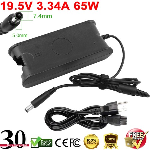 Adapter for dell - dell, inspiron