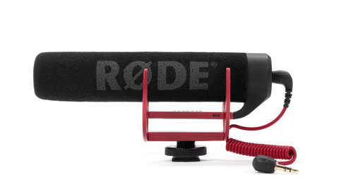 Rode videomic directional - videomic,