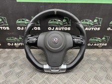 Vauxhall Corsa D VXR Leather