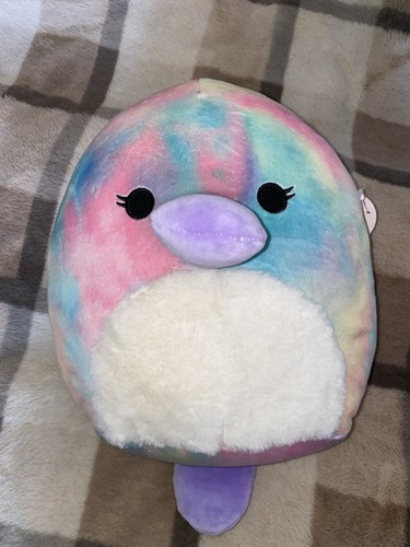 New with tags - with, squishmallow