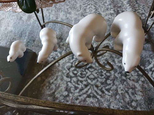 Arabia finland polar bears set - arabia,